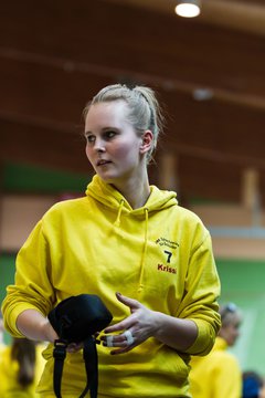 Bild 3 - A-Juniorinnen HSG Kremperheide/M�nsterdorf - HSG J�rl DE Vi�l : Ergebnis: 33:12